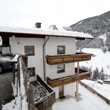 Haus Ladner - Josef Und Marianne Apartment Kappl  Luaran gambar
