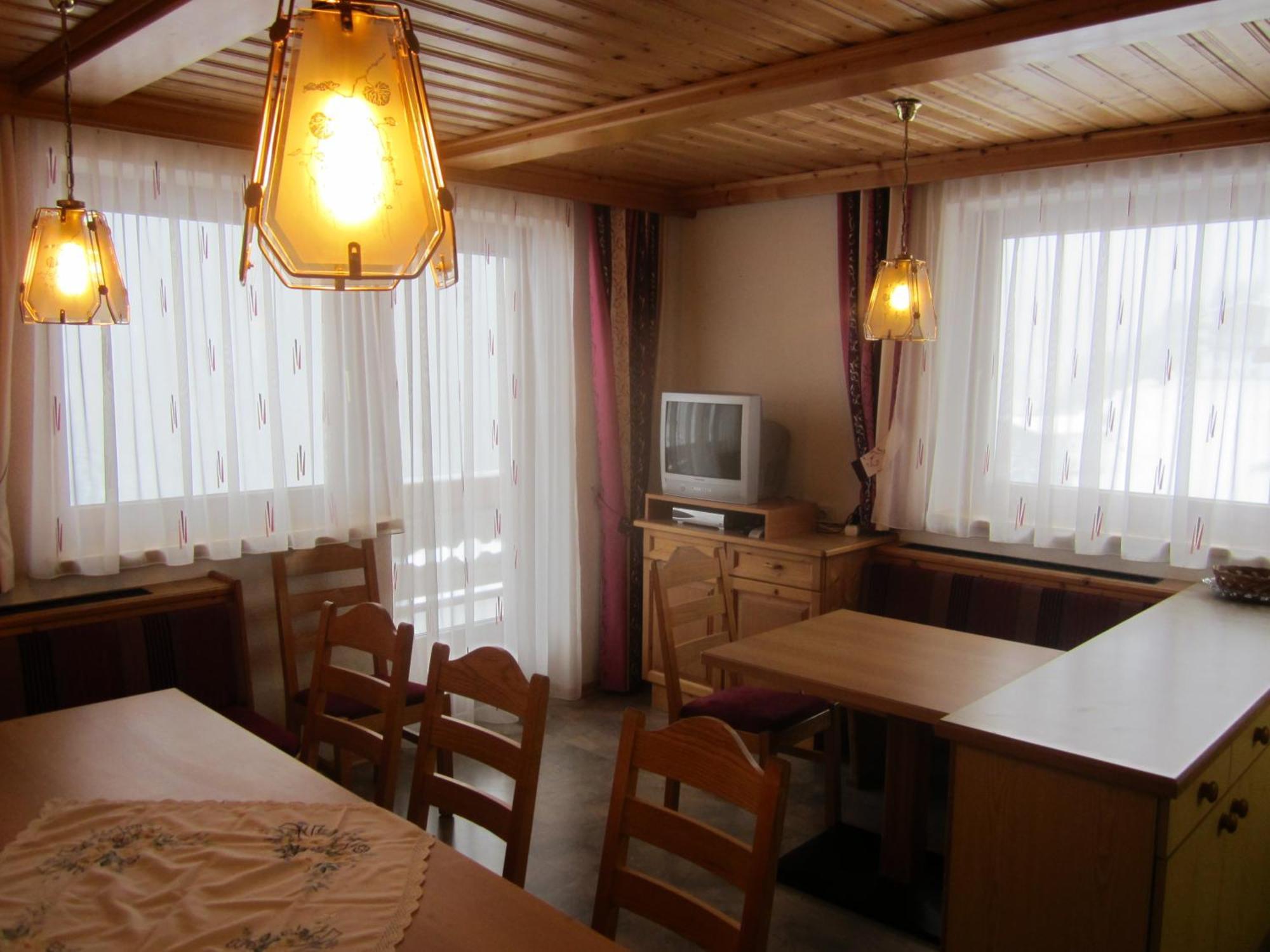 Haus Ladner - Josef Und Marianne Apartment Kappl  Luaran gambar