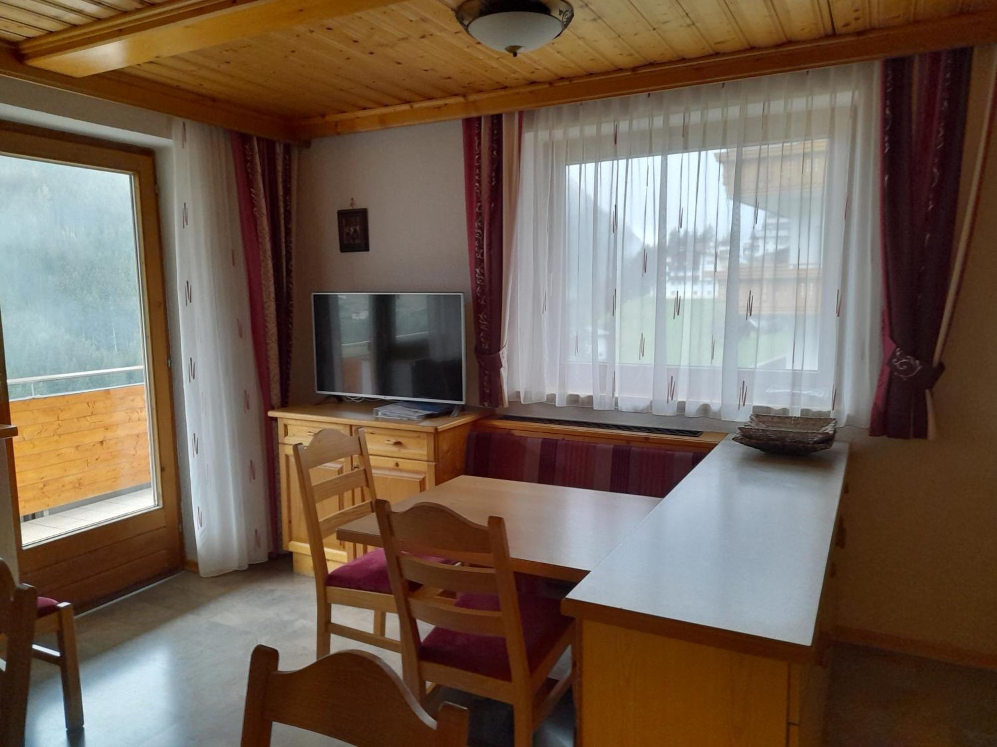 Haus Ladner - Josef Und Marianne Apartment Kappl  Luaran gambar