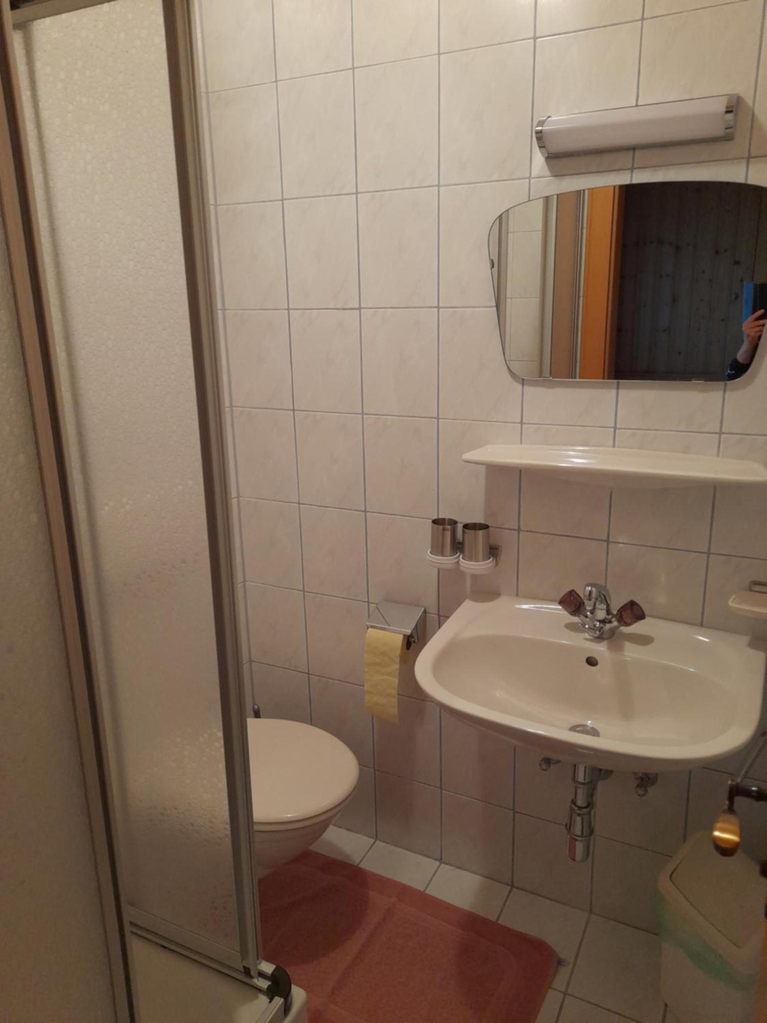 Haus Ladner - Josef Und Marianne Apartment Kappl  Luaran gambar